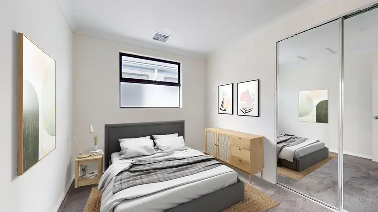 Sixth view of Homely house listing, 2b. Bert Street, Modbury SA 5092