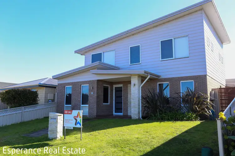 Main view of Homely house listing, 11 Bell Way, Bandy Creek WA 6450