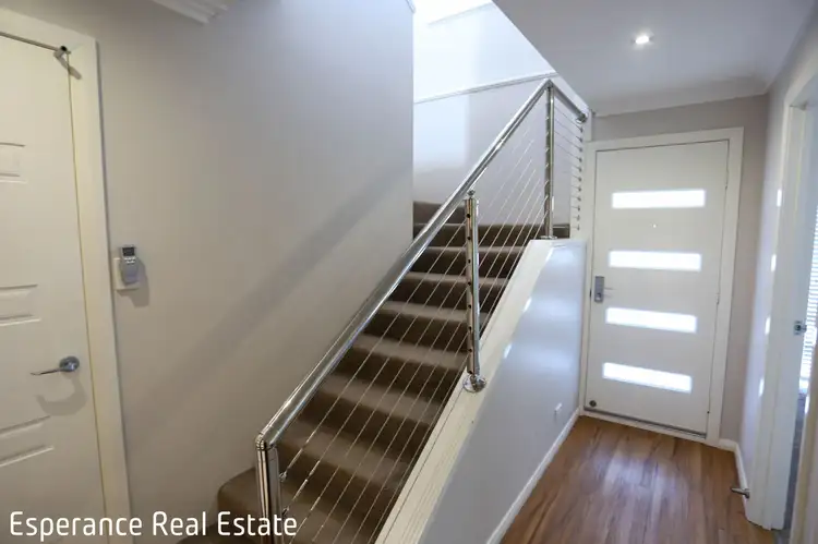 Fifth view of Homely house listing, 11 Bell Way, Bandy Creek WA 6450