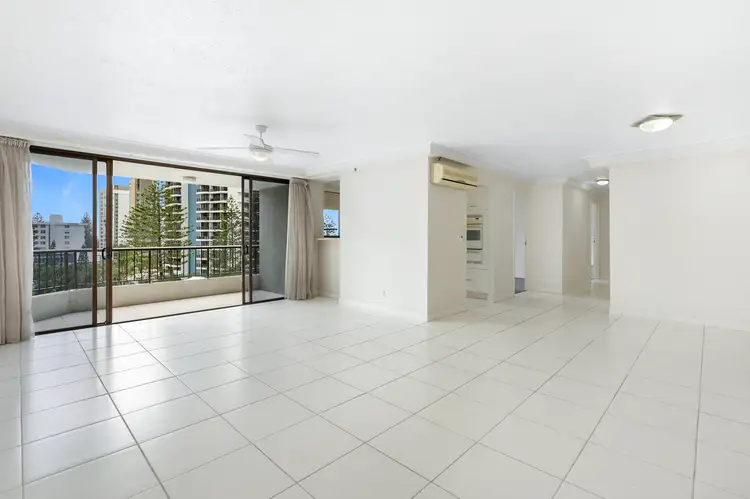 603/5 Enderley Avenue, Surfers Paradise QLD 4217