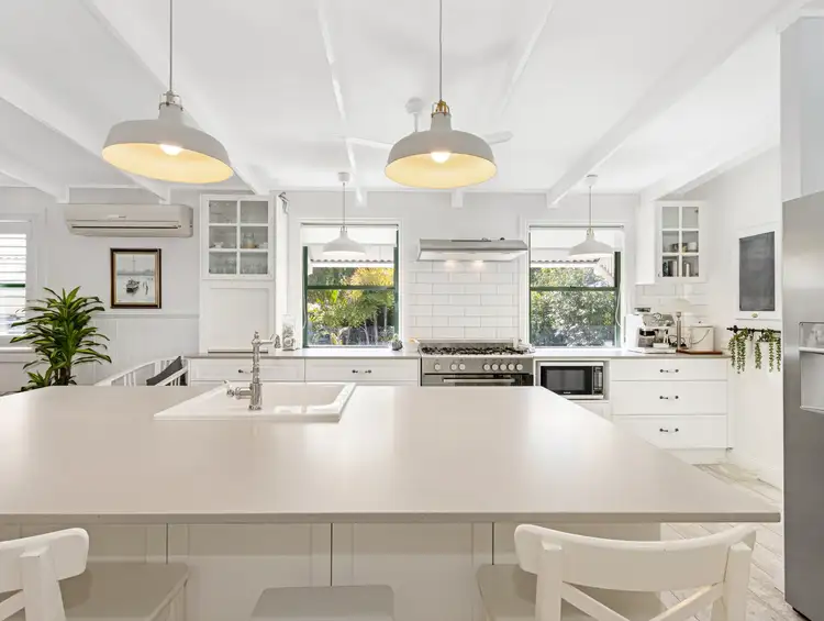 Fourth view of Homely house listing, 34 Bayrise Drive, Urangan QLD 4655