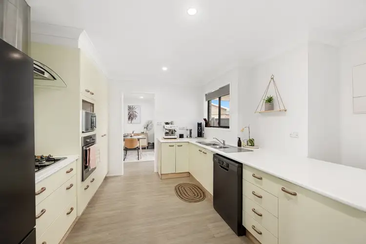 Fifth view of Homely house listing, 8 Arilla Street, Wurtulla QLD 4575