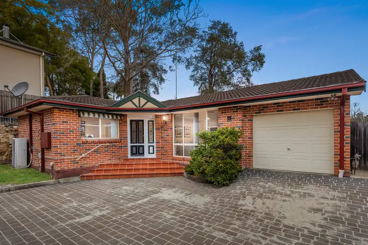 37A Wells Street, Thornleigh NSW 2120