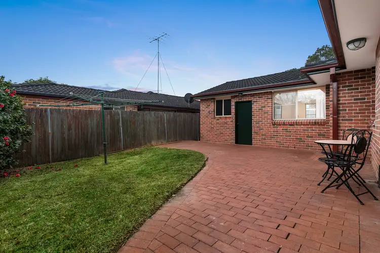 Third view of Homely house listing, 37A Wells Street, Thornleigh NSW 2120