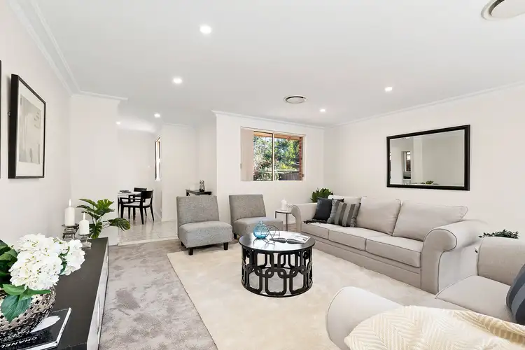 Fourth view of Homely house listing, 37A Wells Street, Thornleigh NSW 2120