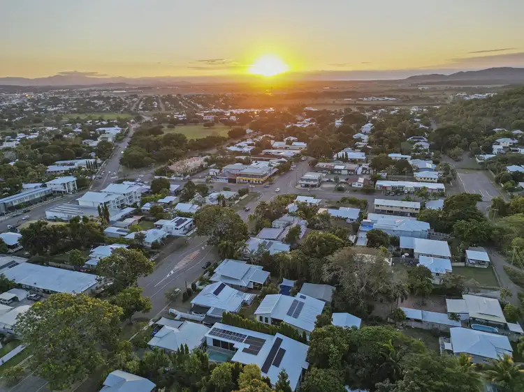 Main view of Homely house listing, 45 Stagpole Street, West End QLD 4810