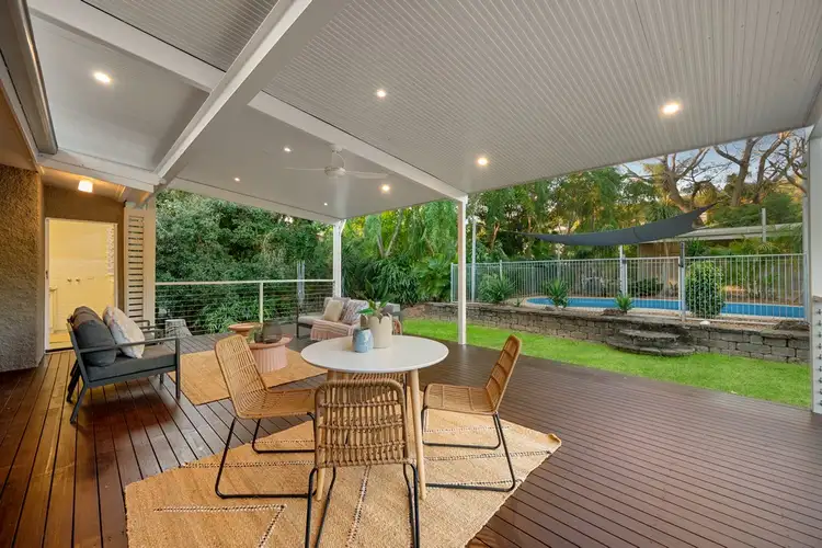 Third view of Homely house listing, 45 Stagpole Street, West End QLD 4810