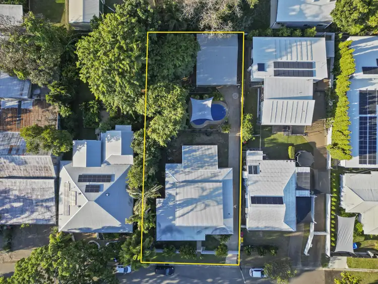 Fifth view of Homely house listing, 45 Stagpole Street, West End QLD 4810