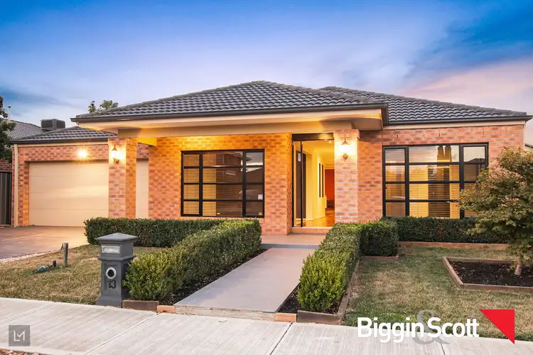 13 Mandora Grange, Tarneit VIC 3029