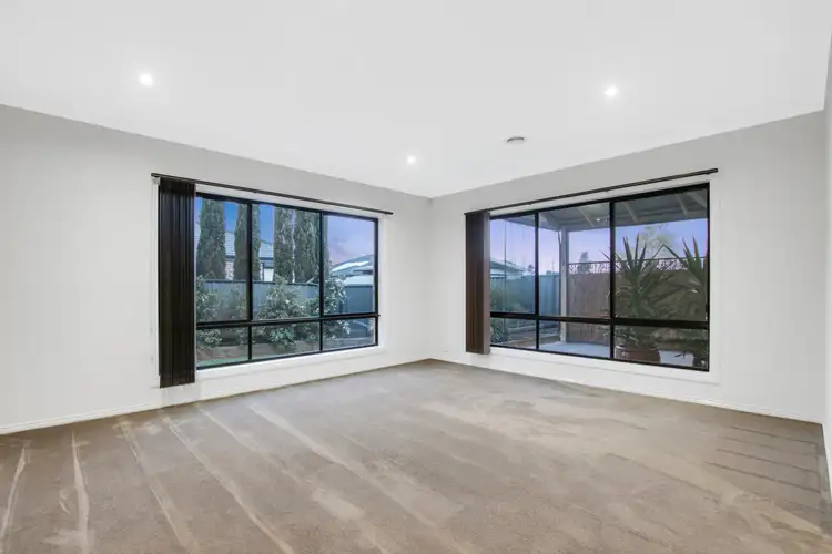 Fifth view of Homely house listing, 13 Mandora Grange, Tarneit VIC 3029