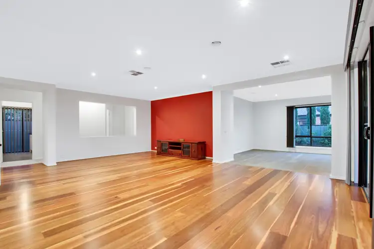Sixth view of Homely house listing, 13 Mandora Grange, Tarneit VIC 3029