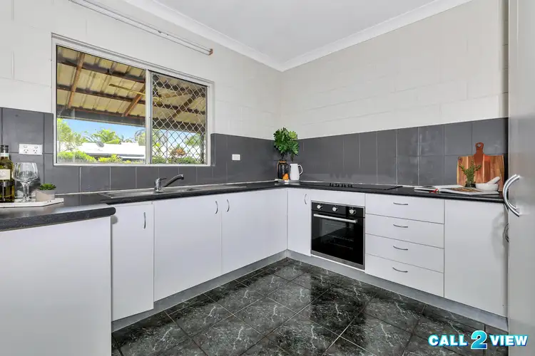 Third view of Homely house listing, 12 Aunger Crescent, Bakewell NT 832