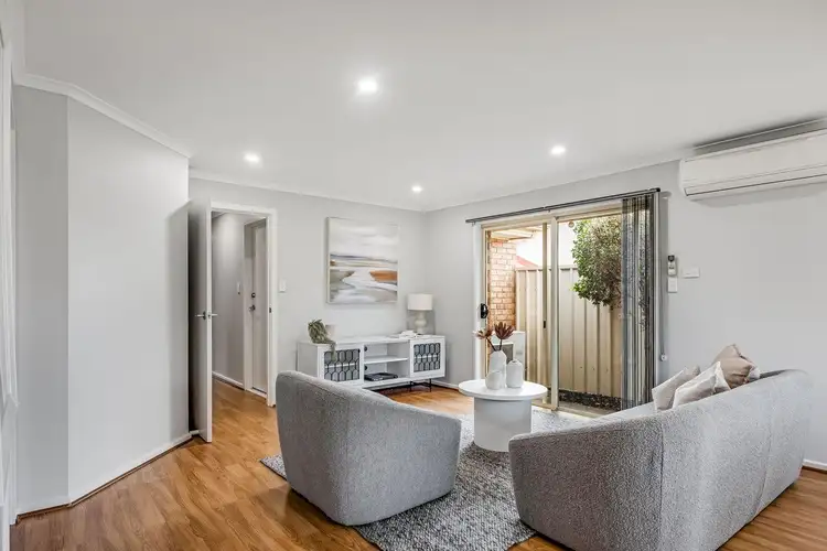 Second view of Homely house listing, 8 Raunsley Circuit, Greenwith SA 5125