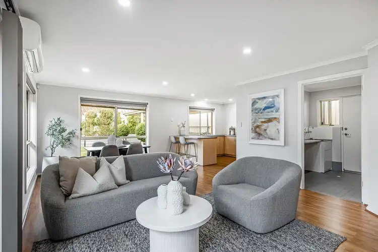 Third view of Homely house listing, 8 Raunsley Circuit, Greenwith SA 5125