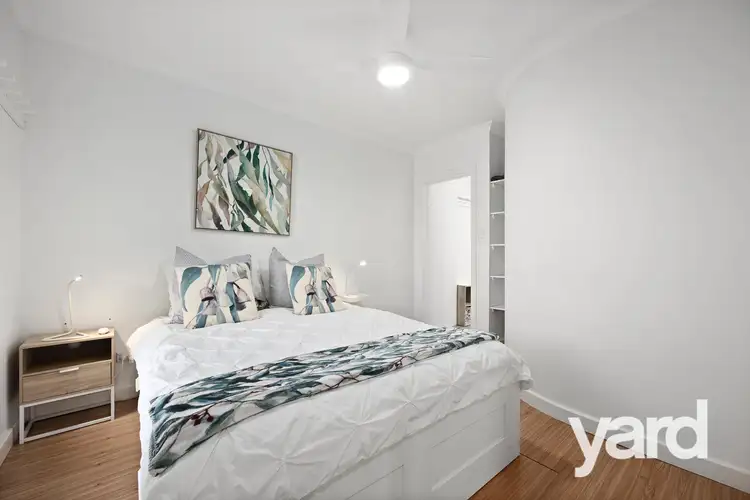 Fifth view of Homely townhouse listing, 15/1 Stratford Street, East Fremantle WA 6158