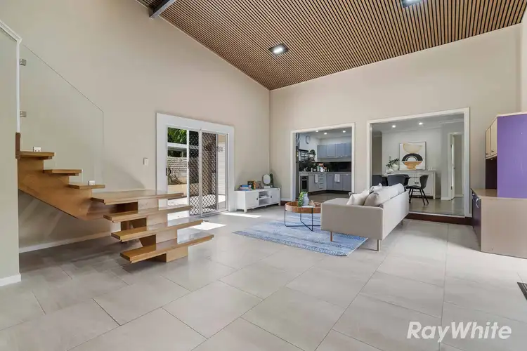 Fifth view of Homely house listing, 18 Phyllis Street, Eastern Heights QLD 4305