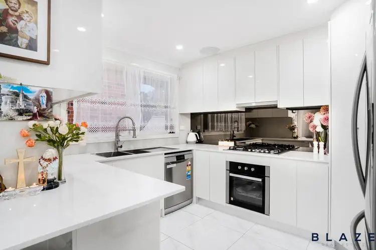Third view of Homely house listing, 20A Corriedale Street, Wakeley NSW 2176