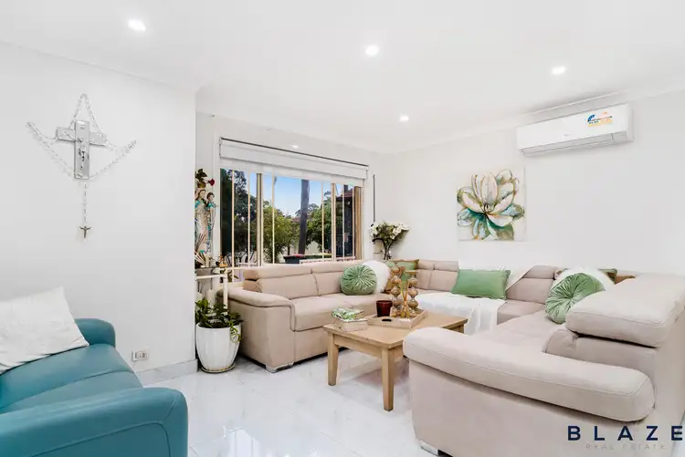 Fourth view of Homely house listing, 20A Corriedale Street, Wakeley NSW 2176
