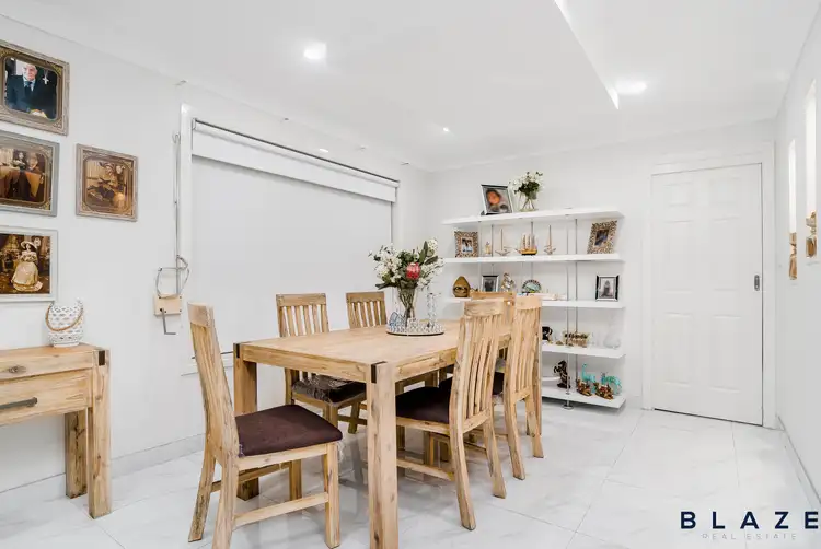 Fifth view of Homely house listing, 20A Corriedale Street, Wakeley NSW 2176