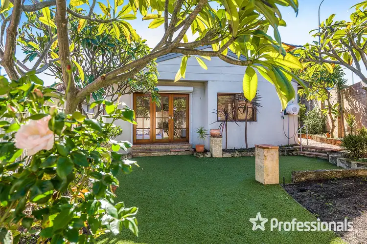 Main view of Homely house listing, 37 Albion Street, Cottesloe WA 6011