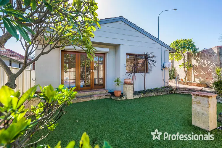 Second view of Homely house listing, 37 Albion Street, Cottesloe WA 6011