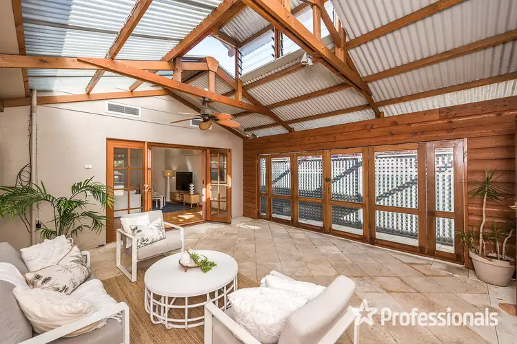 Fourth view of Homely house listing, 37 Albion Street, Cottesloe WA 6011