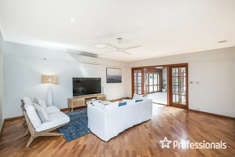 Sixth view of Homely house listing, 37 Albion Street, Cottesloe WA 6011