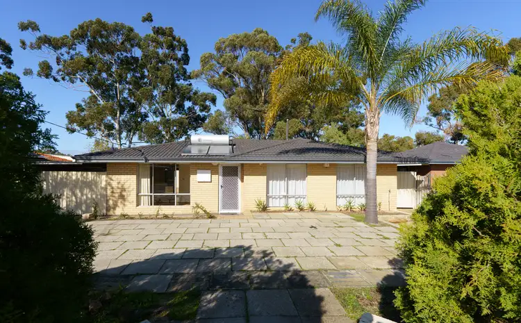 Main view of Homely house listing, 14 Connell Way, Girrawheen WA 6064