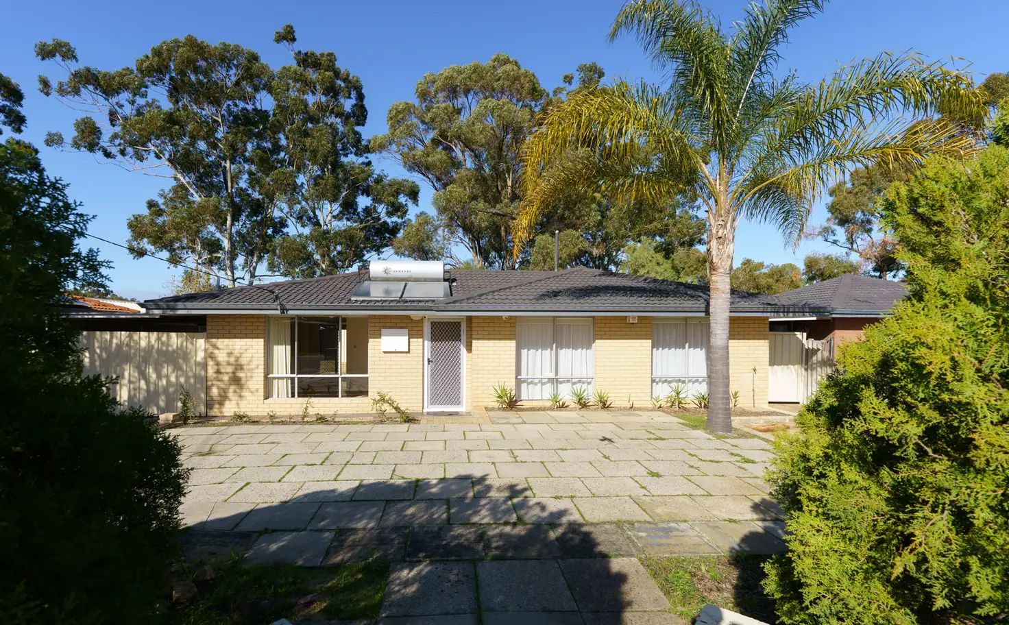 Main view of Homely house listing, 14 Connell Way, Girrawheen WA 6064