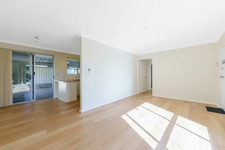 Fourth view of Homely house listing, 14 Connell Way, Girrawheen WA 6064