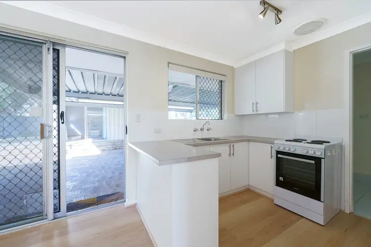 Fifth view of Homely house listing, 14 Connell Way, Girrawheen WA 6064
