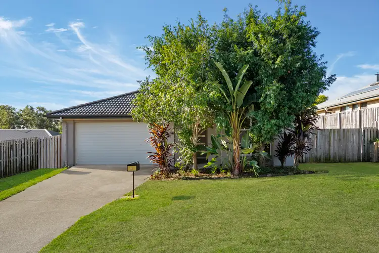 3 Cinderwood Court, Fernvale QLD 4306