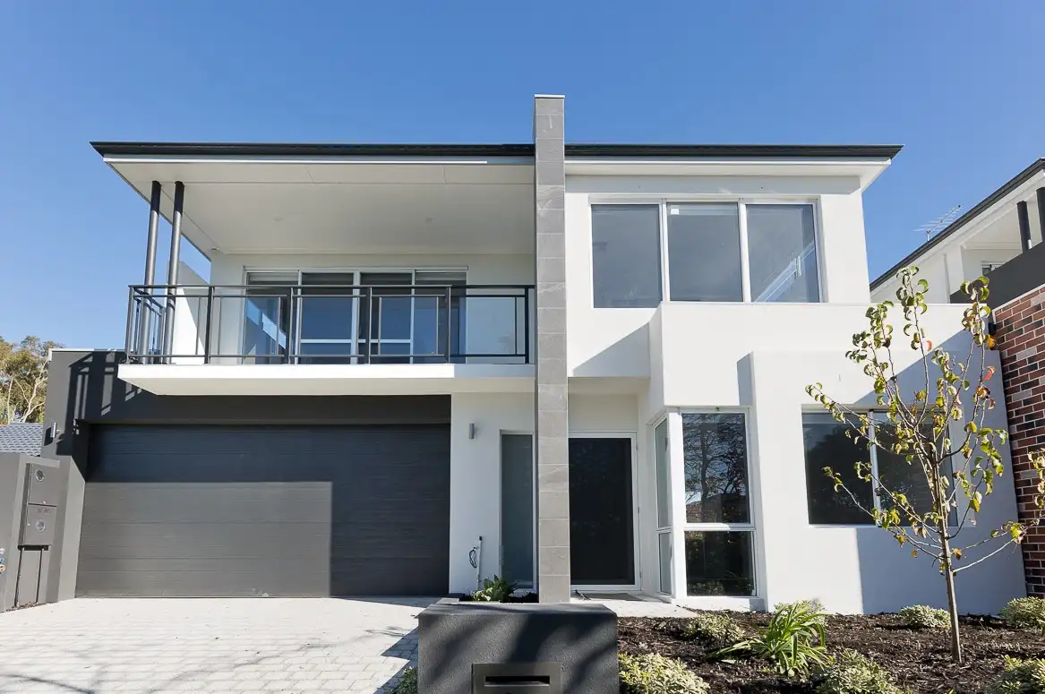 Main view of Homely house listing, 8C Birdwood Circus East, Bicton WA 6157