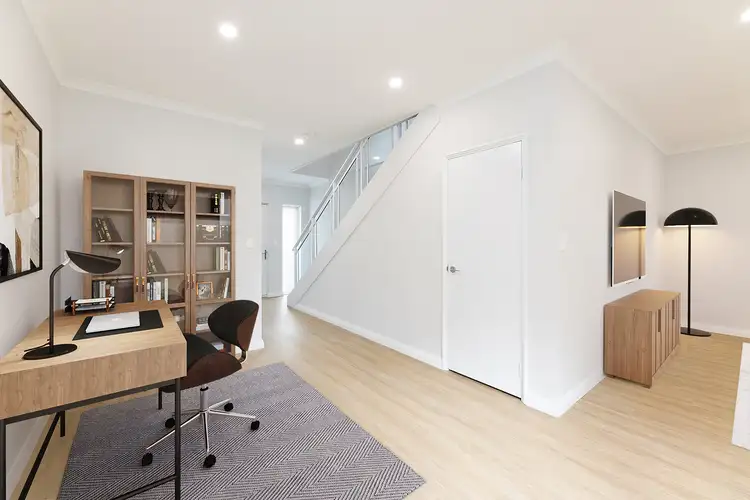 Second view of Homely house listing, 8C Birdwood Circus East, Bicton WA 6157
