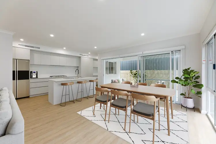Fifth view of Homely house listing, 8C Birdwood Circus East, Bicton WA 6157