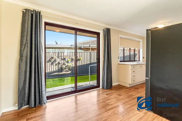 Second view of Homely house listing, 2 Page Place, Casino NSW 2470