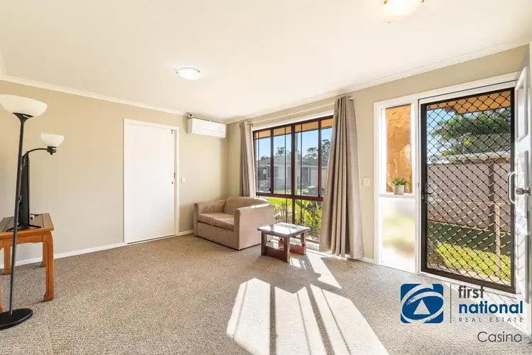 Third view of Homely house listing, 2 Page Place, Casino NSW 2470