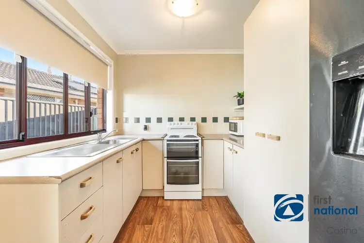 Fourth view of Homely house listing, 2 Page Place, Casino NSW 2470