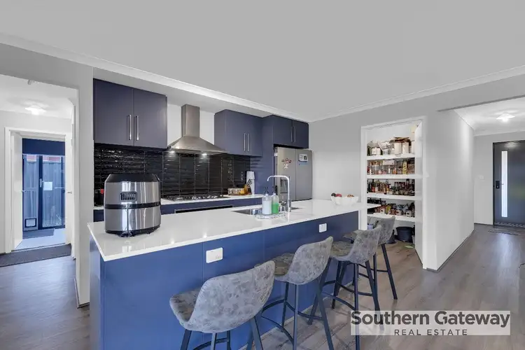 Third view of Homely house listing, 13 Barossa Street, Wellard WA 6170