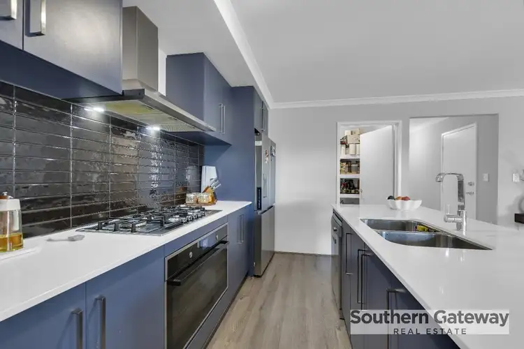 Fourth view of Homely house listing, 13 Barossa Street, Wellard WA 6170
