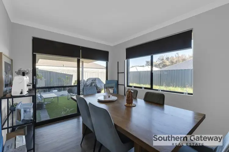 Fifth view of Homely house listing, 13 Barossa Street, Wellard WA 6170