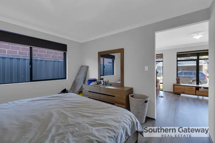 Seventh view of Homely house listing, 13 Barossa Street, Wellard WA 6170