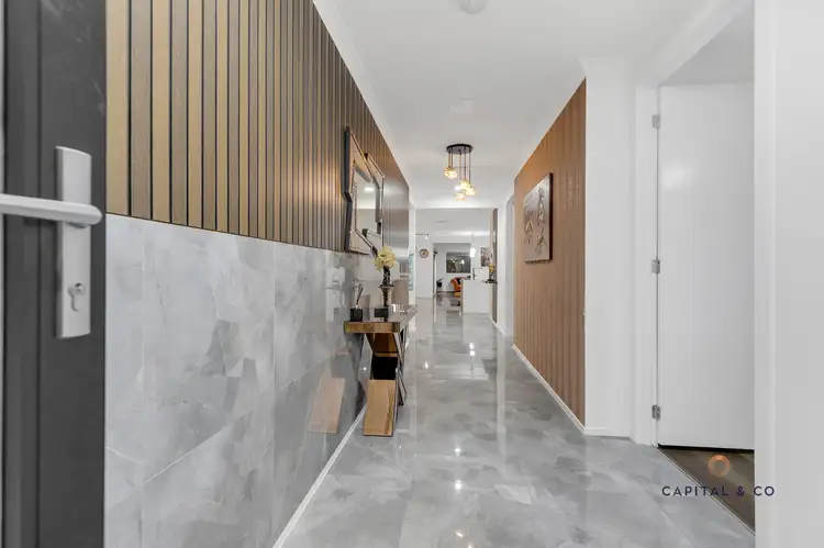 Second view of Homely house listing, 7 Carrington Drive, Mickleham VIC 3064