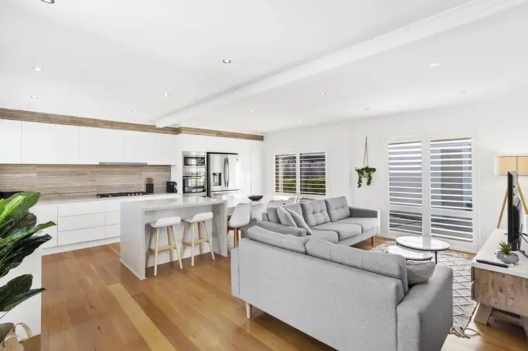 Second view of Homely house listing, 6 Wyalong Place, Salamander Bay NSW 2317