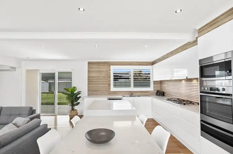 Fourth view of Homely house listing, 6 Wyalong Place, Salamander Bay NSW 2317