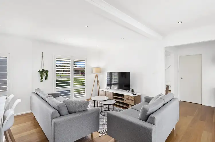 Fifth view of Homely house listing, 6 Wyalong Place, Salamander Bay NSW 2317