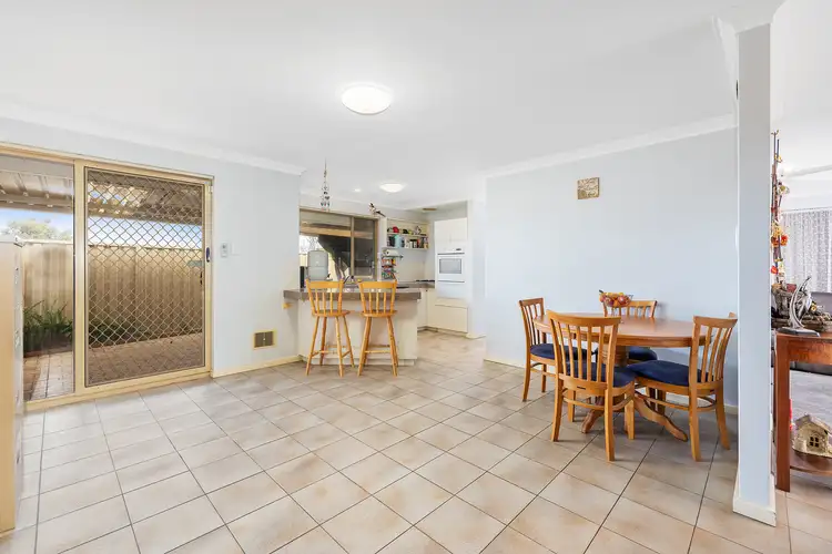 Fifth view of Homely house listing, 1A Elstar Close, Alexander Heights WA 6064