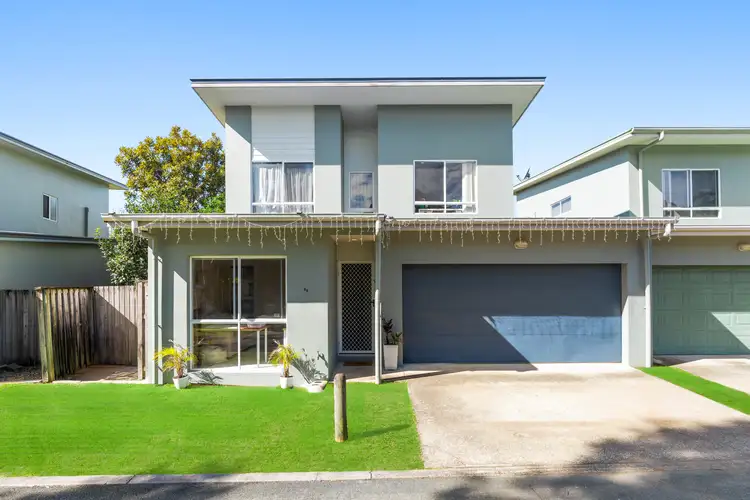 Main view of Homely townhouse listing, 86/1 Sauvignon Parade, Upper Coomera QLD 4209