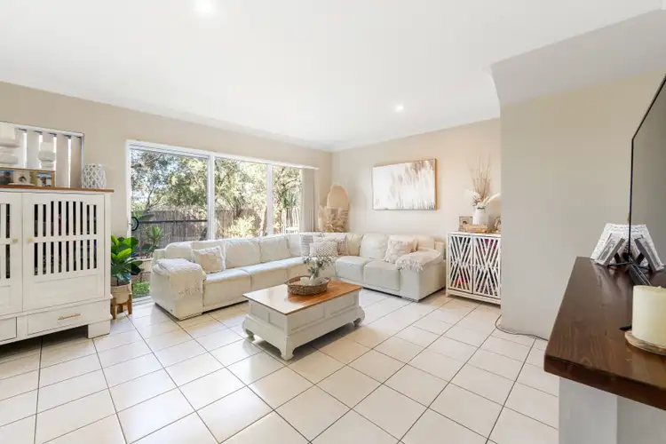 Second view of Homely townhouse listing, 86/1 Sauvignon Parade, Upper Coomera QLD 4209