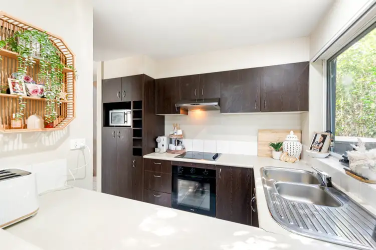 Fourth view of Homely townhouse listing, 86/1 Sauvignon Parade, Upper Coomera QLD 4209